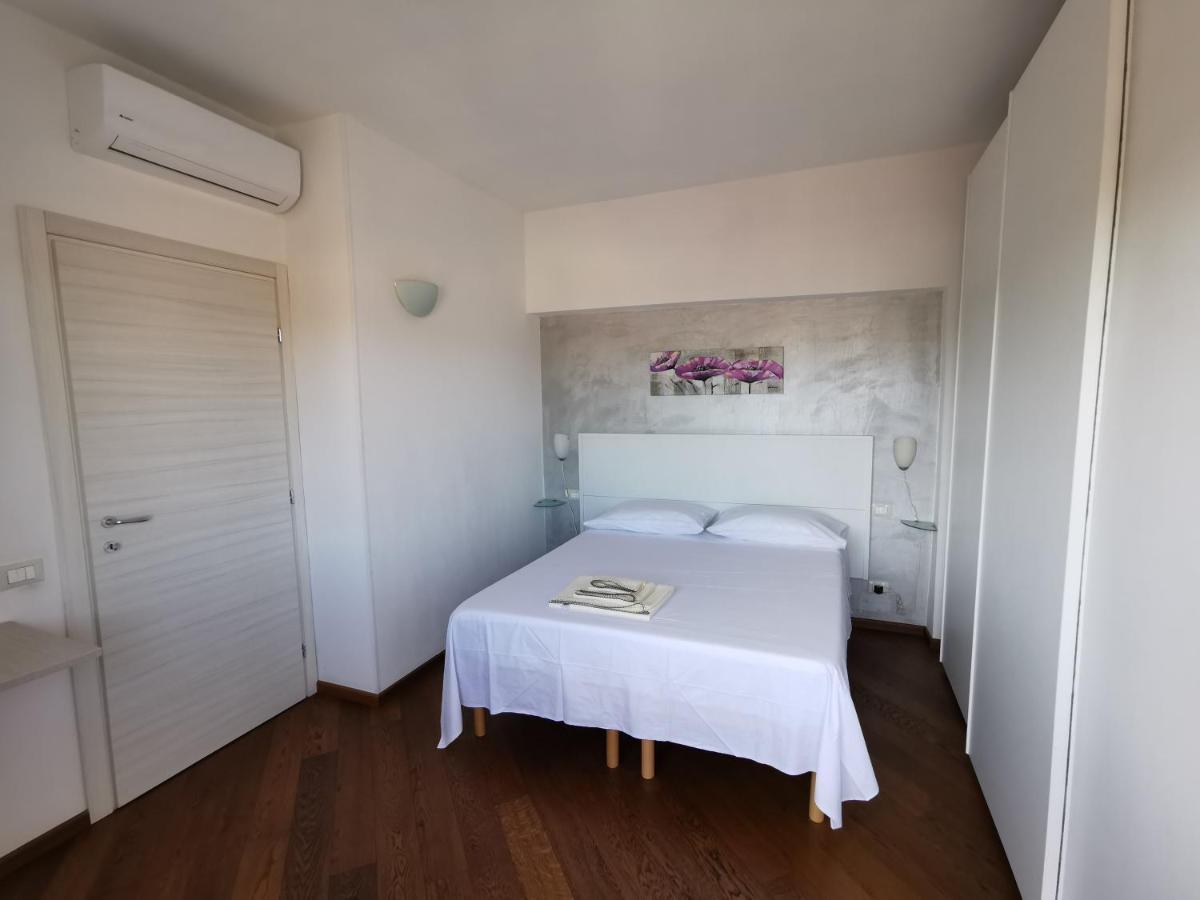 Locazione Turistica Marinella Roma Βίλα Εξωτερικό φωτογραφία