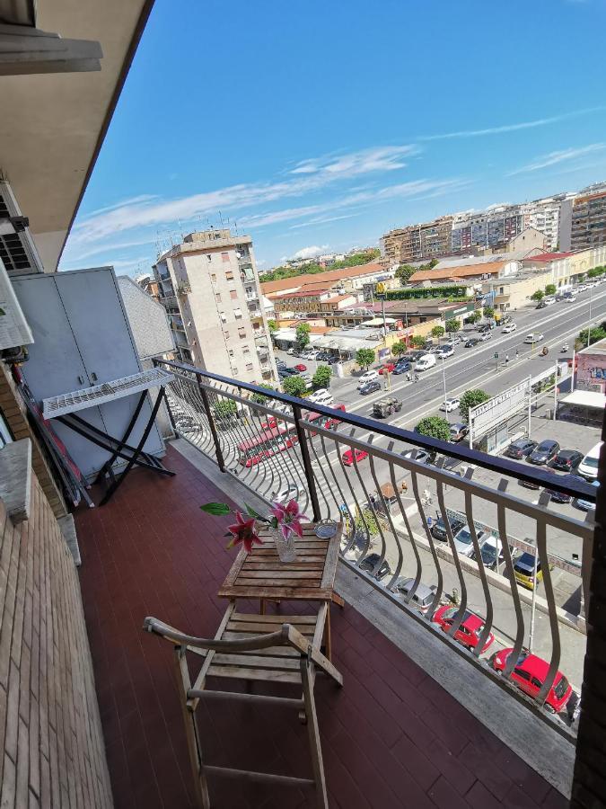 Locazione Turistica Marinella Roma Βίλα Εξωτερικό φωτογραφία